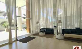 Imagem 3: Apartamento (flat) 1 dormitórios/suite, cozinha planejada, portaria 24 horas, elevador, em