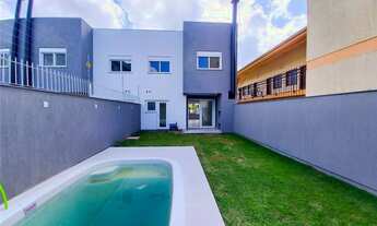 Imagem 5: Sobrado Residencial com 3 suítes, 158m², bairro São José, Canoas