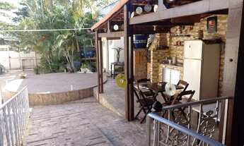 Imagem 2: Casa linear a venda 3 quartos 270m2 de terreno Campo Grande - Rio de Janeiro - RJ