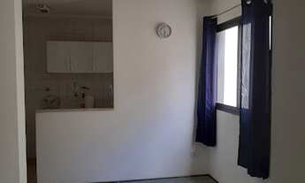 Imagem: Apartamento com 1 dormitório para alugar