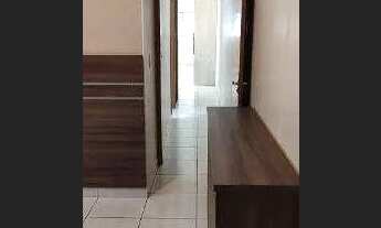 Imagem 6: Casa com 2 dormitórios à venda, 58 m² por R$ 375.000 - Conjunto Residencial Galo Branco