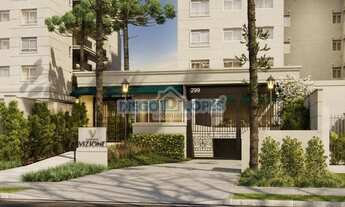 Imagem 2: Apartamento em Curitiba