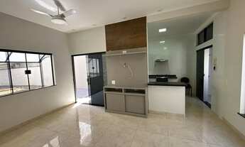 Imagem 3: Casa para Locação em Presidente Prudente, SANTA HELENA, 2 dormitórios, 1 suíte, 2 banheiro