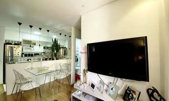 Imagem 1: JUNDIAÍ - Apartamento Padrão - VILA NAMBI