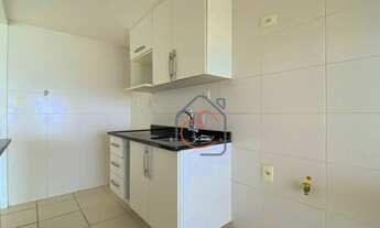 Imagem 6: Apartamento com 2 dormitórios para alugar, 76 m² por R$ 2.600,00/mês - Praia Campista - Ma