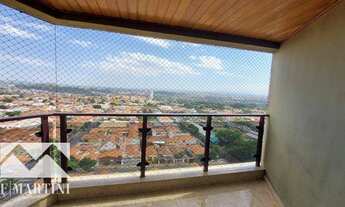 Imagem 3: Apartamento com 2 dormitórios à venda, 124 m² por R$ 570.000,00 - Paulista - Piracicaba/SP