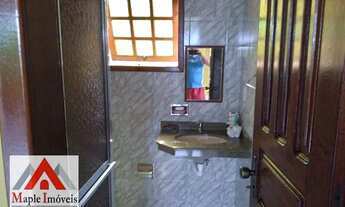 Imagem 7: Casa com 2 dormitórios à venda, 280 m² por R$ 690.000 - Porto do Carro - São Pedro da Alde