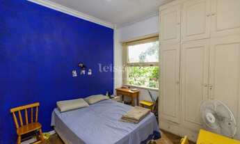 Imagem 5: No posto 6, do lado da praia e do metrô