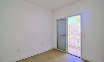 Imagem 2: Sobrado com 3 dormitórios para alugar, 200 m² por R$ 2.867,00/mês - Vila Valparaíso - Sant