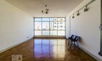 Imagem 2: Apartamento para Aluguel - Barra Funda, 3 Quartos, 145 m2