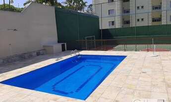 Imagem 4: Cobertura com 3 dormitórios à venda, 148 m² por R$ 800.000,00 - Parque Mandaqui - São Paul