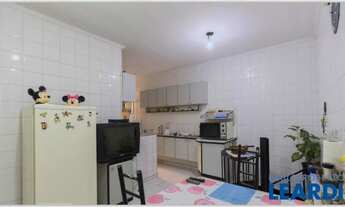 Imagem 7: SOBRADO - SANTANA - SP