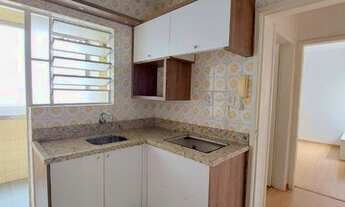 Imagem 5: EMICREI VENDE Apartamento com 1 dormitório , 47 m² - Centro - São Leopoldo/RS