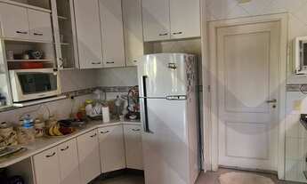 Imagem 7: Casa com 4 dormitórios, 277 m² - venda por R$ 1.480.000,00 ou aluguel por R$ 8.021,00/mês