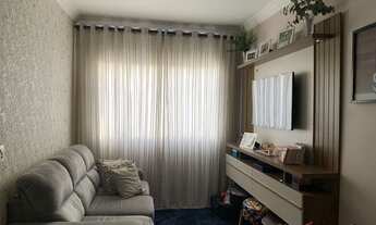 Imagem 4: Apartamento com 2 dormitórios à venda, 64 m² por R$ 270.000,00 - Baeta Neves - São Bernard