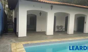 Imagem 6: CASA ASSOBRADADA - JARDIM GUEDALA - SP