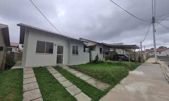 Imagem 3: Casa com 2 quartos em condomínio fechado em Três Pontes