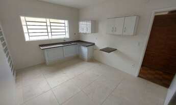 Imagem 6: Casa com 3 dormitórios para alugar, 190 m² por R$ 3.455,00/mês - Jardim Santa Genebra II