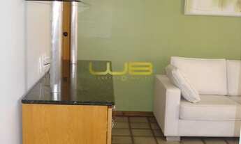 Imagem 6: Apartamento à venda no bairro Pituba - Salvador/BA