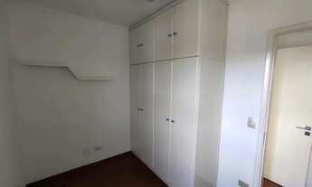 Imagem 7: Apartamento no Condomínio Edifício Villa Pallaggi com 110m e 3 quartos no Campo Belo