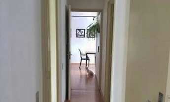 Imagem 7: Apartamento Venda 2 Dormitórios - 100 m² Brooklin