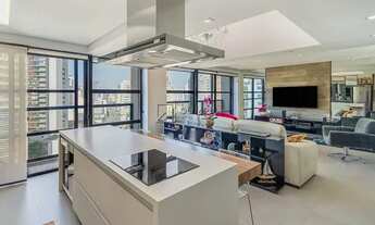 Imagem 7: Venda Apartamento 2 Dormitórios - 101 m² Vila Olímpia