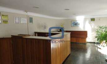 Imagem 4: Kitnet com 1 dormitório, 40 m² - venda por R$ 170.000,00 ou aluguel por R$ 1.285,00/mês