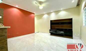 Imagem 4: Casa com 5 dormitórios à venda, 160 m² por R$ 800.000,00 - Vila Ema - São Paulo/SP