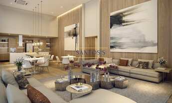 Imagem 11: Apartamento com 3 dormitórios, 130 m² - venda por R$ 1.998.000,00 ou aluguel por R$ 13.800