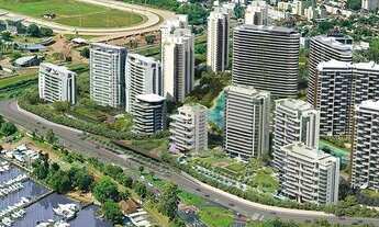 Imagem 2: Apartamento Golden Lake Victoria à venda - Cristal - Porto Alegre/RS