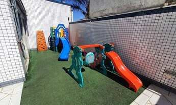 Imagem 2: Apartamento, 69 m² - venda por R$ 550.000,00 ou aluguel por R$ 3.034,00/mês - Centro - São