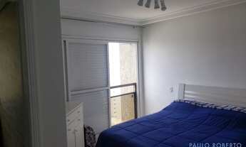 Imagem 7: COBERTURA - MOEMA ÍNDIOS - SP