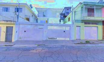 Imagem 5: Casa-São Paulo-LIMÃO