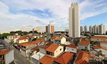 Imagem 4: Apartamento com 2 dormitórios para alugar, 50 m² por R$ 3.000,00/mês - Jaguaré - São Paulo