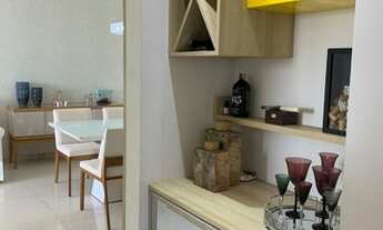 Imagem 5: APARTAMENTO NO CONDOMÍNIO UBYRATAN MAIA