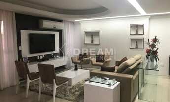 Imagem 2: Lindo apto em Boa Viagem com 174m², 4-3 suítes com 2 vagas e lazer!