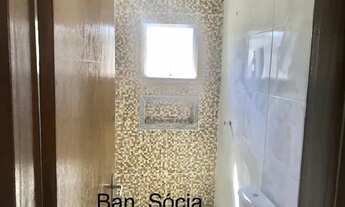 Imagem 4: Casa para venda tem 85 metros quadrados com 3 quartos em Ancuri - Itaitinga - CE