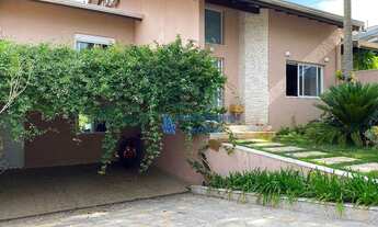 Imagem: Linda casa com 3 suítes, escritório