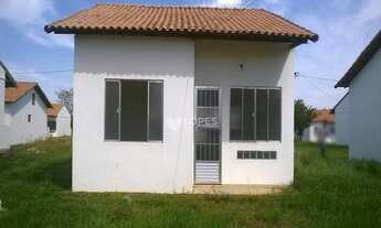 Imagem: Casa à venda, 59 m² por R$ 120.750,00