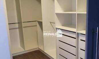 Imagem 5: Casa com 4 dormitórios, 300 m² - venda por R$ 1.800.000,00 ou aluguel por R$ 8.600,00/mês