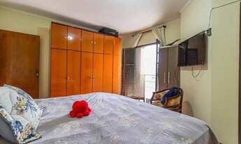 Imagem 3: Sobrado com 3 dormitórios, 180 m² - venda por R$ 580.000,00 ou aluguel por R$ 4.072,92/mês