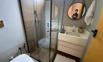 Imagem 6: Casa com 3 dormitórios para alugar, 207 m² por R$ 9.500,00/mês - Varanda Sul - Uberlândia