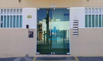 Imagem 6: Kitnet com 1 dormitório para alugar, 47 m² por R$ 989,31/mês - Jardim Karolyne - Votoranti