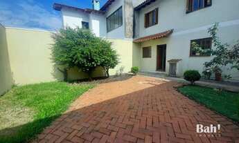 Imagem: Sobrado com 3 dormitórios à venda, 122