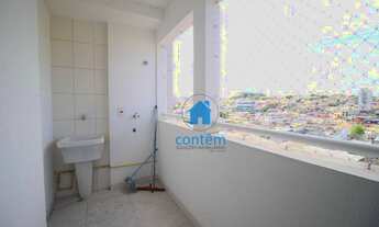 Imagem 7: Apartamento com 2 dormitórios para alugar, 42 m² por R$ 2.263,95/mês - Km 18 - Osasco/SP