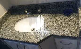 Imagem 16: Apartamento á venda 101m² 4 dormitórios 1 suíte 2 vaga na Vila Mariana