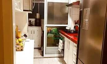 Imagem 7: Apartamento com 3 dormitórios à venda Condominio Suprema, 75 m² - Vila Augusta - Guarulhos