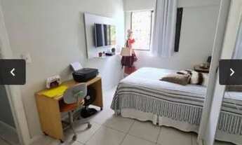 Imagem 3: Apartamento para venda com 90 metros quadrados com 3 quartos em Imbuí - Salvador - BA