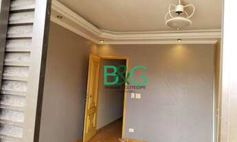 Imagem 3: Sobrado com 3 dormitórios para alugar, 350 m² por R$ 3.900,00/mês - Jardim Brasília - São