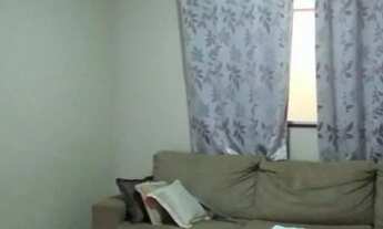 Imagem 3: São Sebastião DF